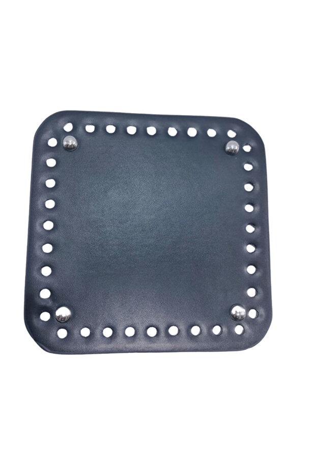 قاعده جلد مربعه 15 سم - 1