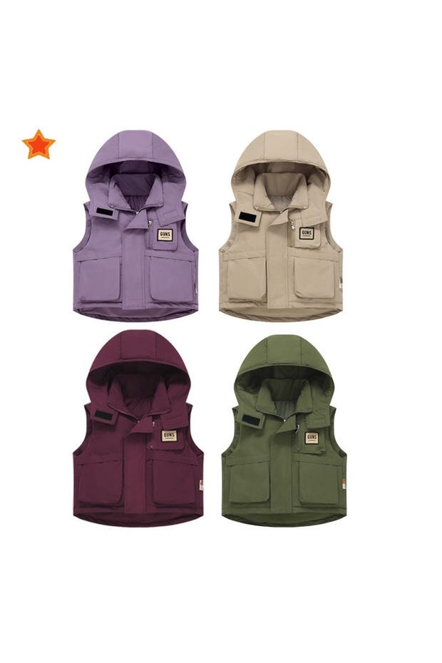 çocuk şişme yelek - 5