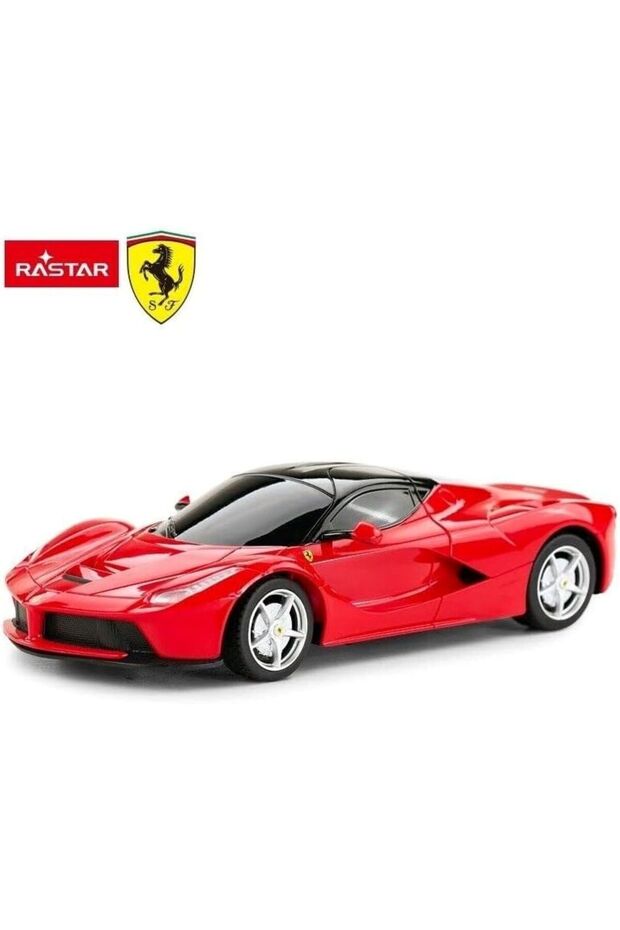 Ferrari Remote Control Car - 3