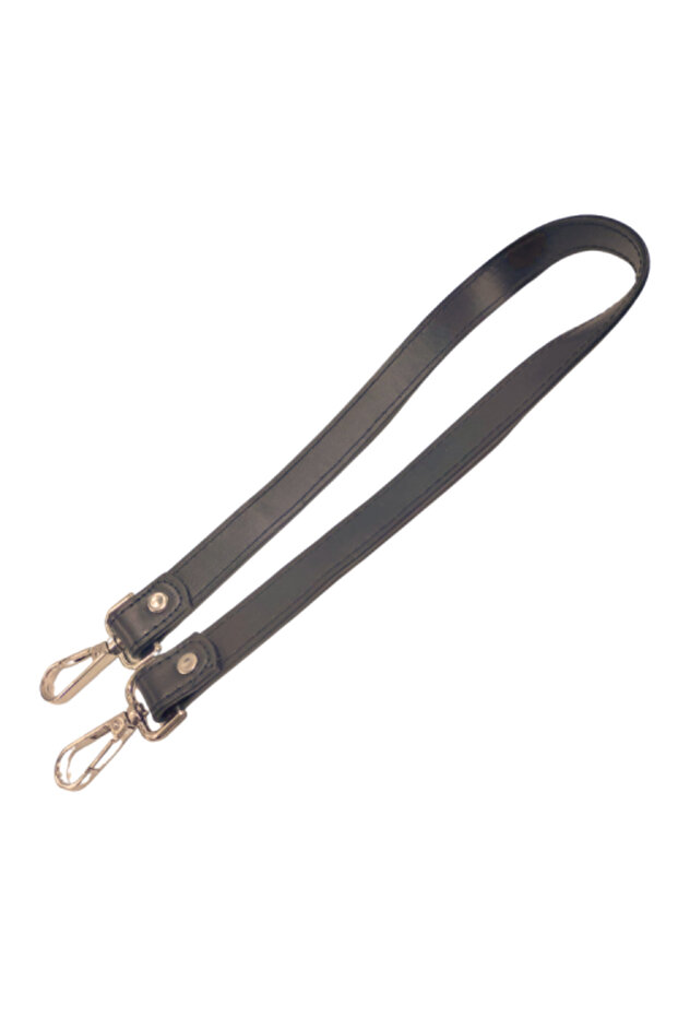 حزام يد جلد للشنط - 1