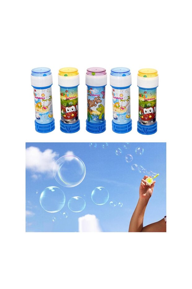 فقاعات رغوية لصنع الفقاعات - قطعة واحدة - 1