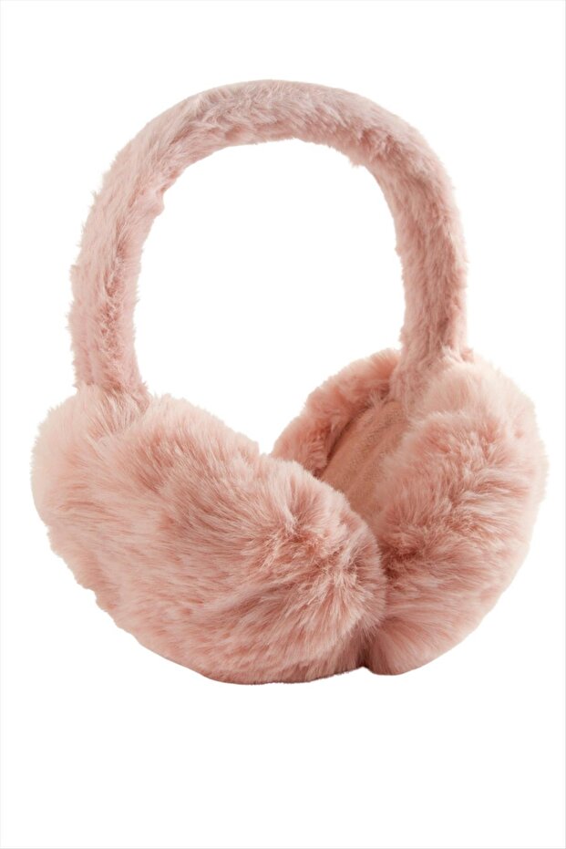 Woolen Winter Earmuffs - 1