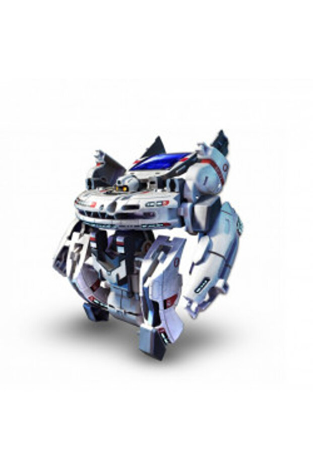 Flota spațială 7-în-1 - 3