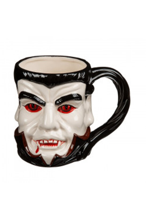 Vampire Mug - 3