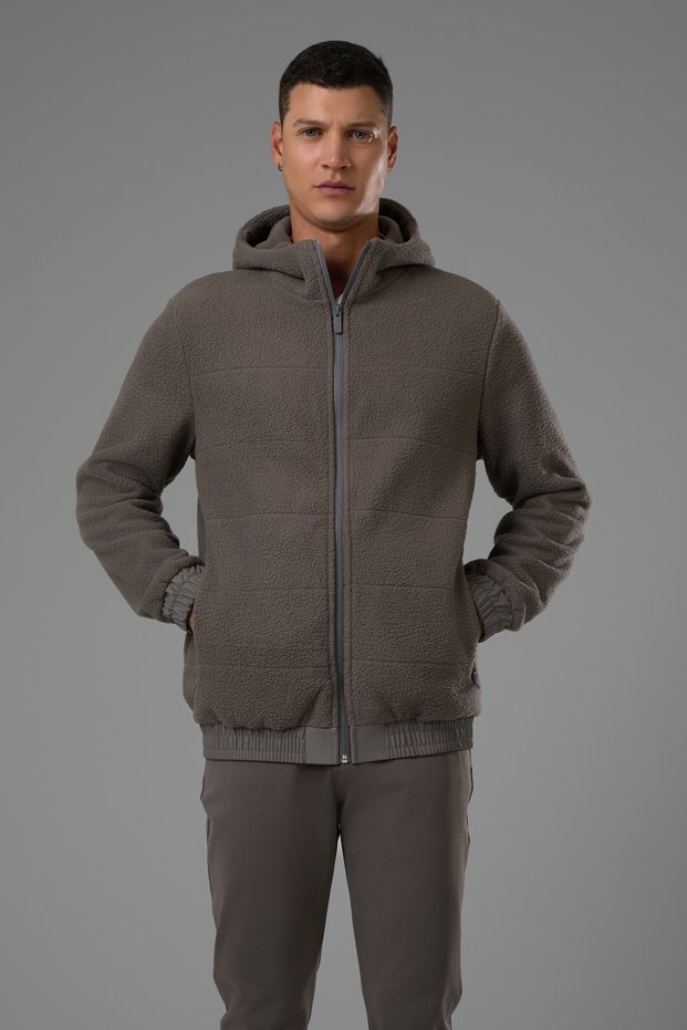 Men's Plush Fleece 2511199