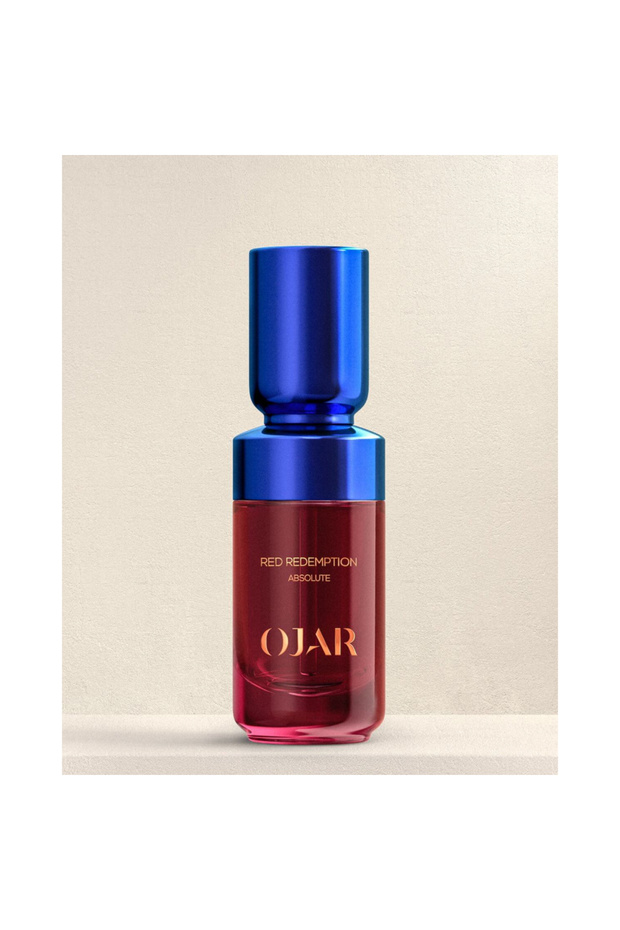 Red Redemption - - Absolute - 1