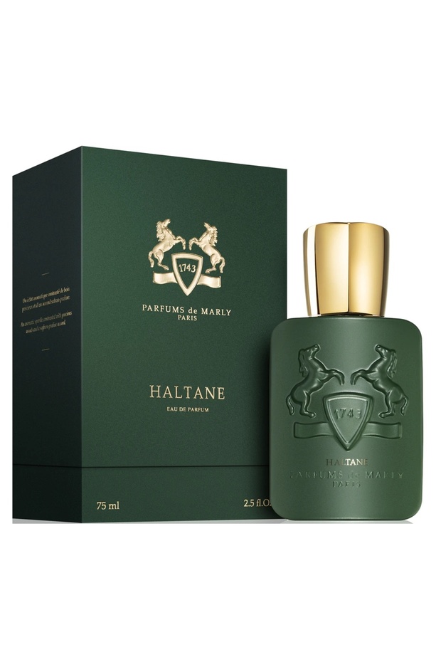 Haltane, Eau de Parfum, Bărbați, 75 ml