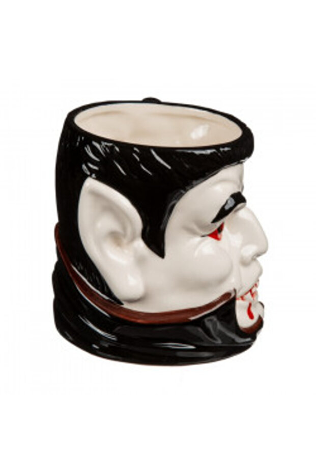 Vampire Mug - 5