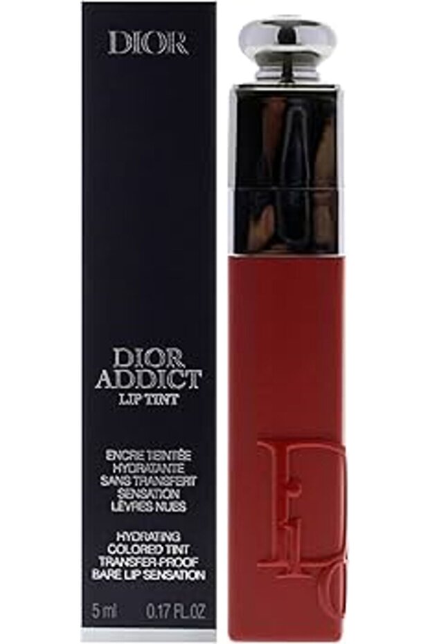 ديور أديكت ليب تنت 541 – Addict Lip Tint 541
