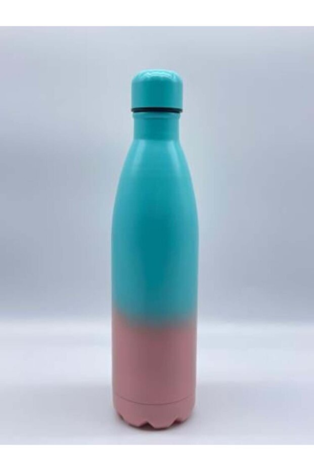 حافظة الإرث الأصيل مجموعة كلاسيك - 750 مل - Wavy Gradient