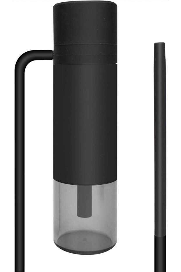 Portable Car Hukkah (Black)