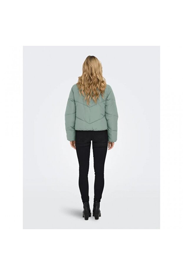 Kadın Ceket Model Kodu - 2