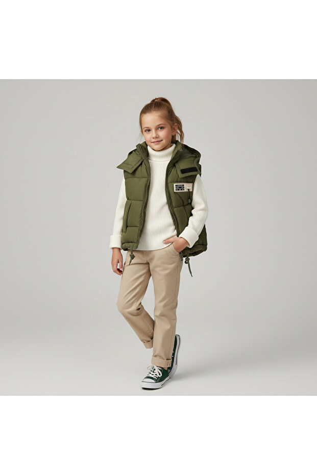 Çocuk Şişme Yelek - 2