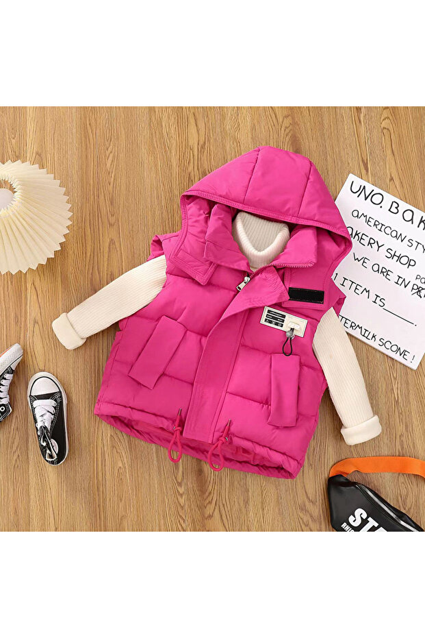 Çocuk Şişme Yelek - 1