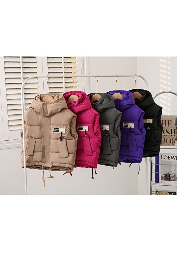 Çocuk Şişme Yelek - 5