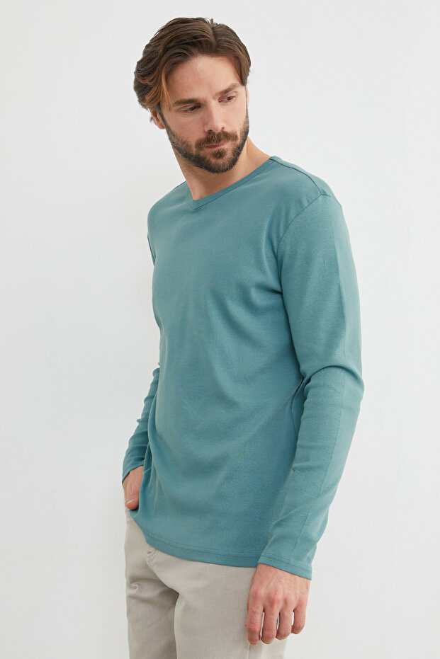 Basic V Yaka Body - 3