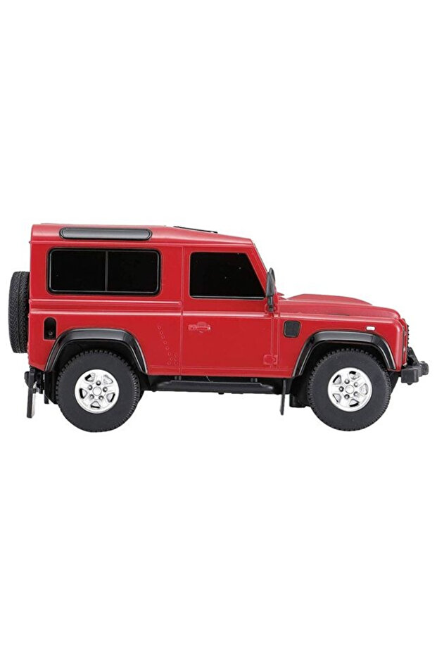 لاند روفر ديفندر - 1