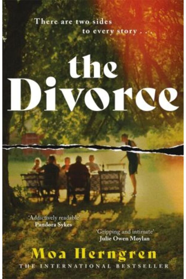 The Divorce - 1