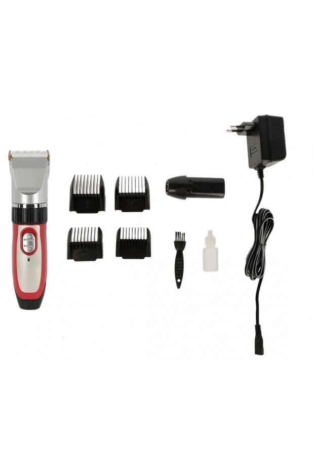 Sonic cordless trimmer - 5
