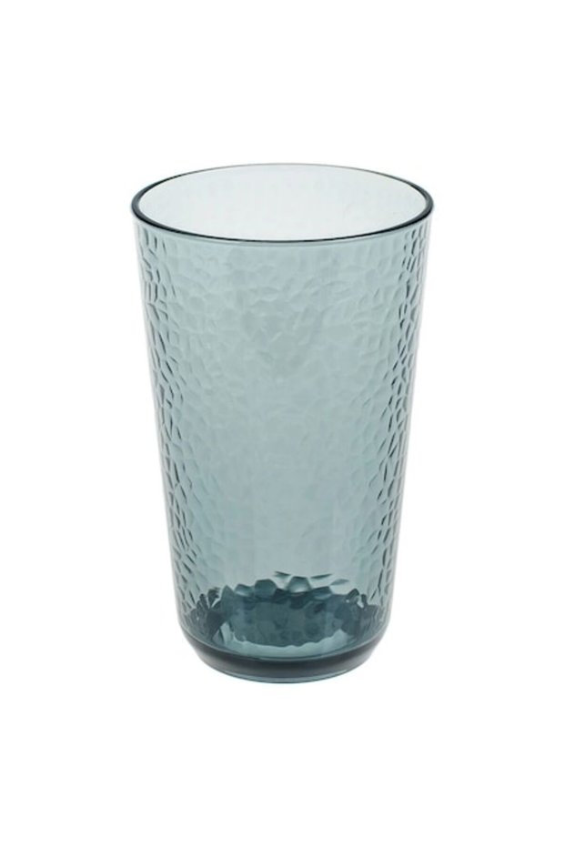 Pahar de plastic gri cu model celular 500ml