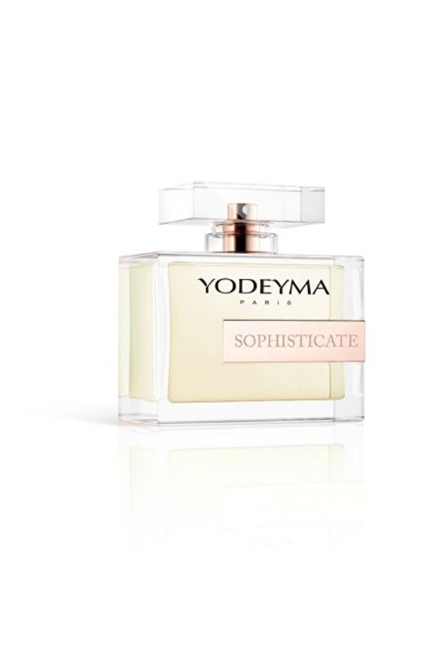 SOFISTICATE 100 ml - 1