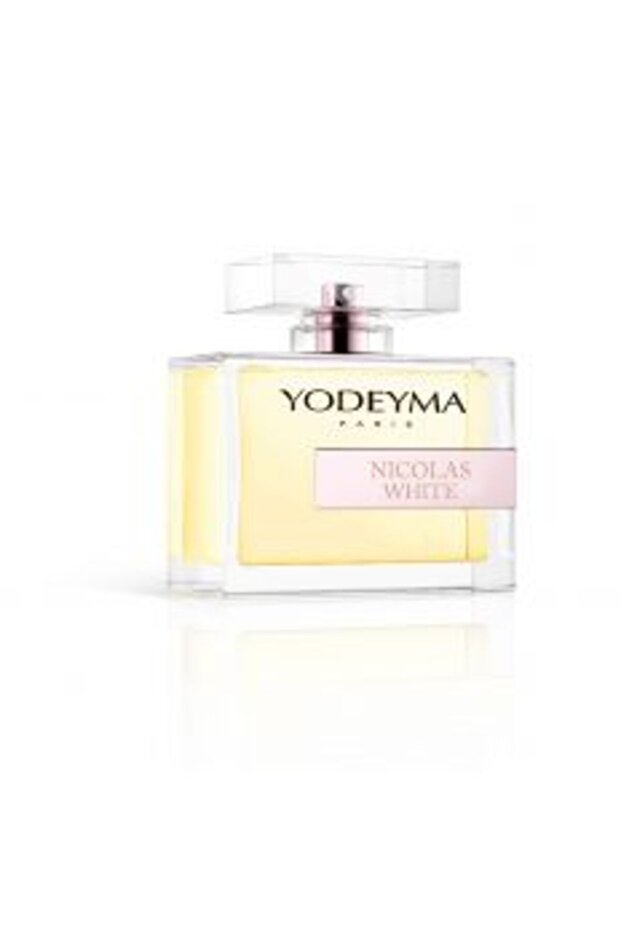 NICOLAS WHITE 100 ml - 3