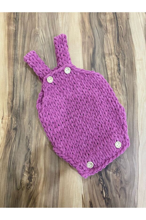 Set Bebek Hediyelik - 4