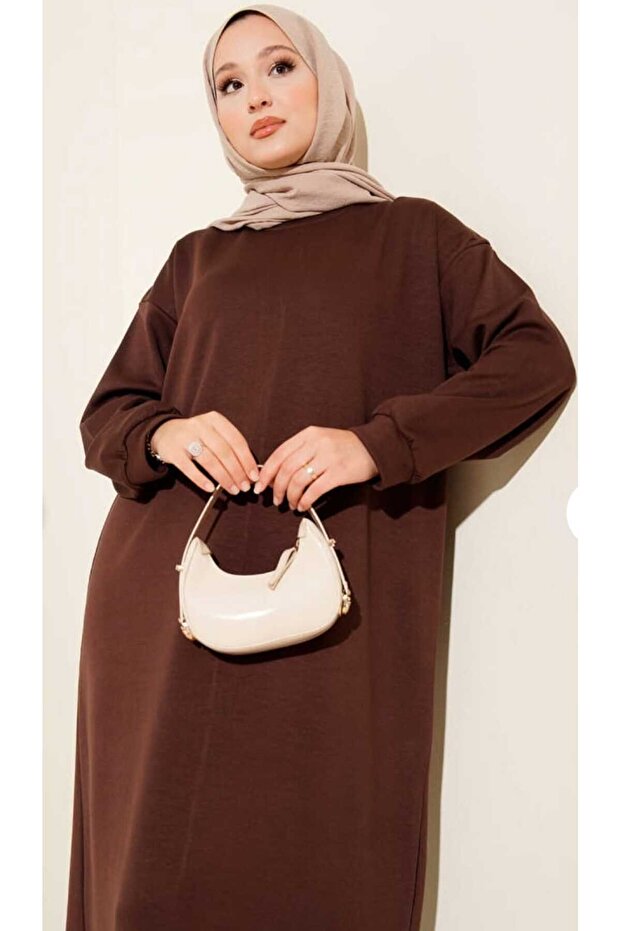 ROCHIE PLATĂ CU BRETE - 3