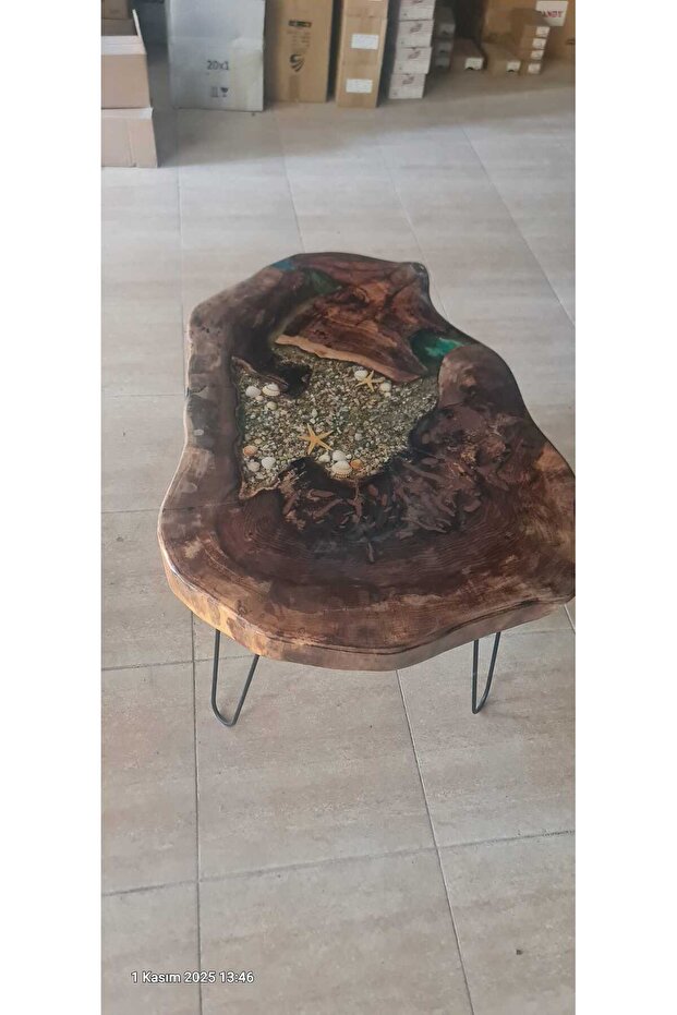 Epoksi Deniz -101 - 1