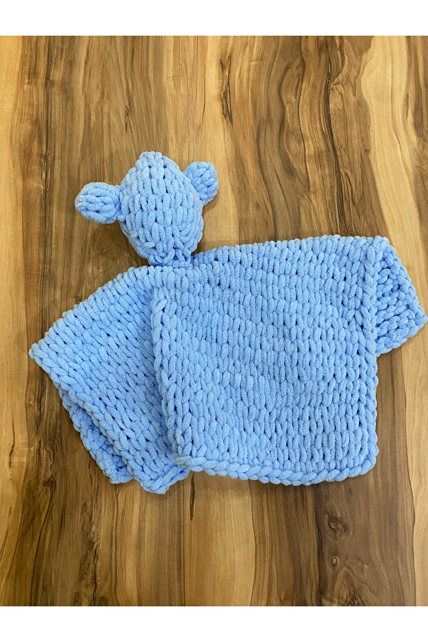 Set Bebek Hediyelik - 4