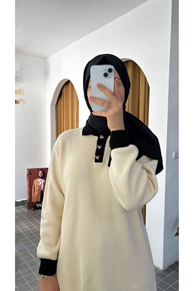 Triko İkili Takım - 3