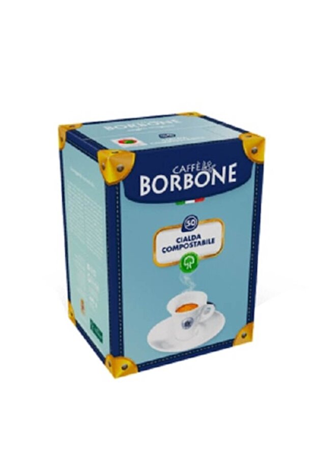 Dek Decaffeinated Coffee Pods - 1