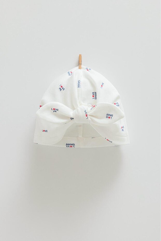 قبعة - إكرو - 1