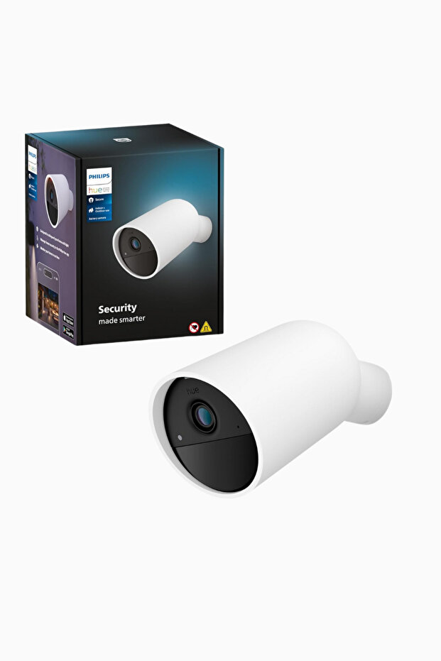 Hue Secure Akıllı Ev Güvenlik Kamerası - 1
