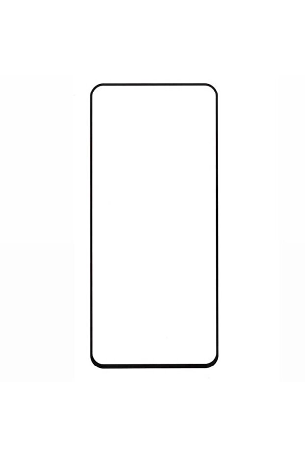Screen protector compatible with Samsung Galaxy A71 - 2