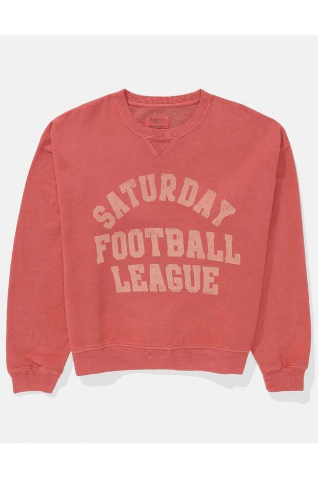 AE Oversized Sweatshirt