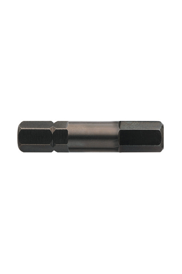 Bit hexagonal 5/16'' DIN 3126 - Forma C 8 - profil hexagonal HEX 10