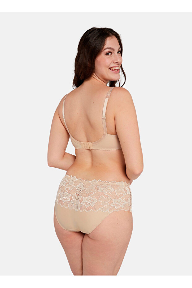 Ten Kadın String 30564 - 3