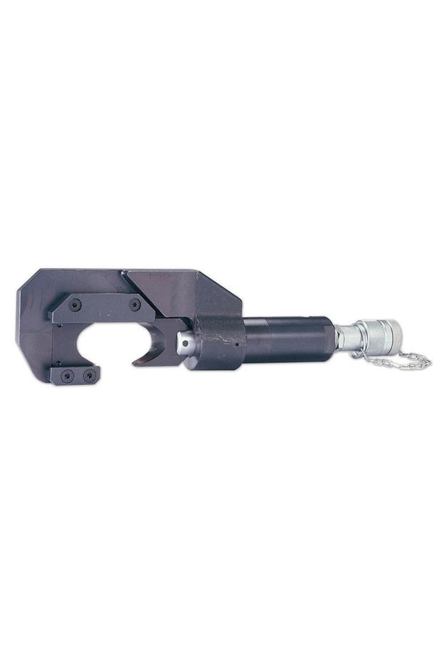 Hydraulic cutting head max. 35mm