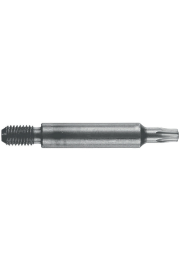 Bit STANDARD profil Torx, DIM TX 08, L 45