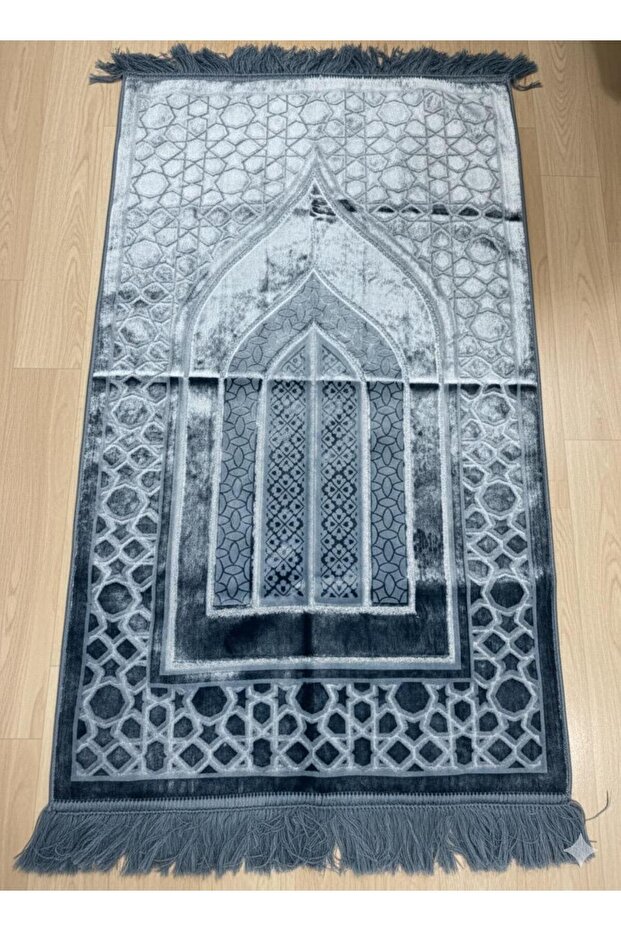 سجادة صلاة حرير تركي