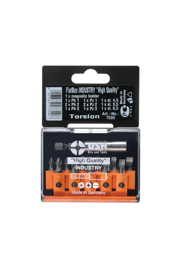 Set biti 12 piese