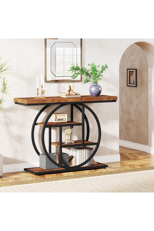 طاولة جانبيه - 4