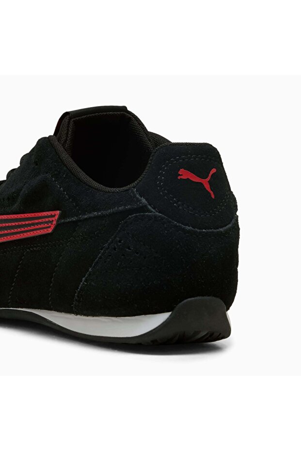 Catch Sd Unisex Spor Ayakkabı 402681-01 - 3