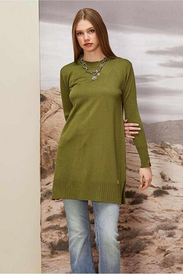 Triko Tunic 45871 - 3