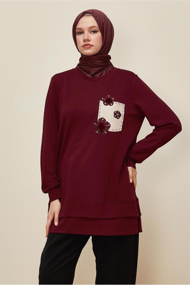 Cycling Neck Training Tunic 45977