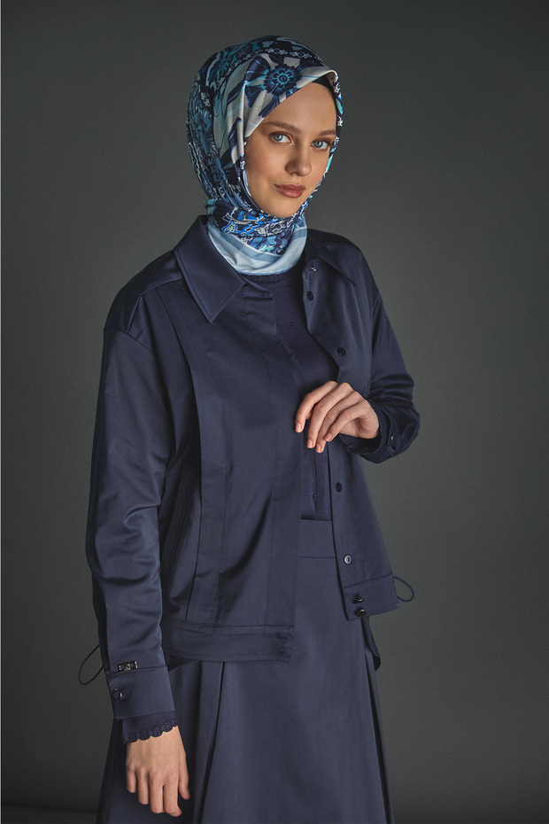 Modal İkili Takım - 4