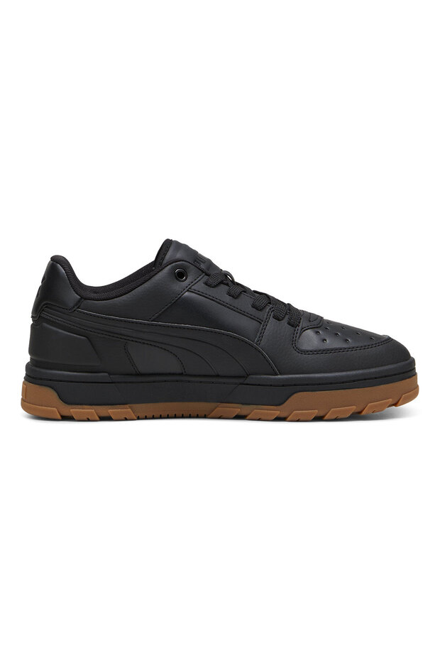Caven 2.0 Abrupt Erkek Siyah Sneaker Ayakkabı 39746604 - 7