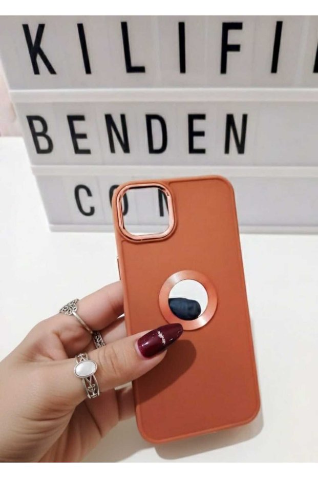 iPhone 15 Plus / 14 Plus Compatible Silicone Case Model