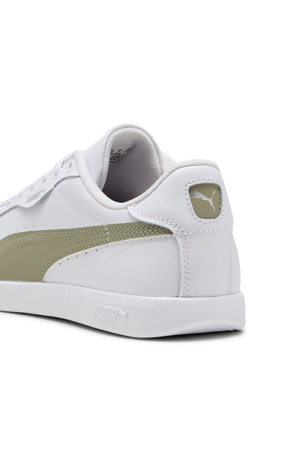 Vikky Star Kadın Beyaz Sneaker Ayakkabı 40260008 - 5